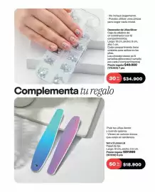 Catálogo Avon Página 173