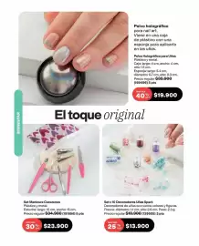 Catálogo Avon Página 174