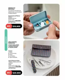 Catálogo Avon Página 176