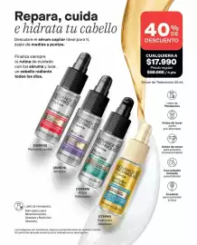 Catálogo Avon Página 179