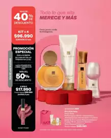 Catálogo Avon Página 18