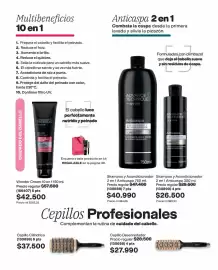 Catálogo Avon Página 184