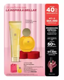 Catálogo Avon Página 19