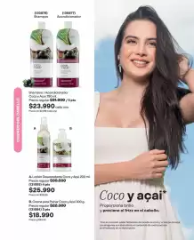 Catálogo Avon Página 190