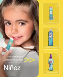 Catálogo Avon Página 192