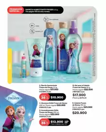 Catálogo Avon Página 194