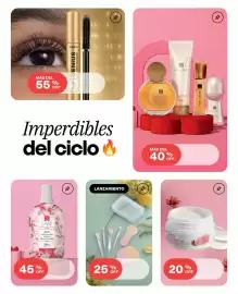 Catálogo Avon Página 2
