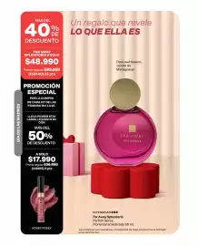 Catálogo Avon Página 20