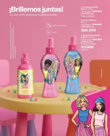 Catálogo Avon Página 201