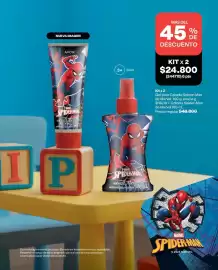 Catálogo Avon Página 203