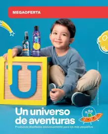 Catálogo Avon Página 206