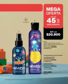 Catálogo Avon Página 207