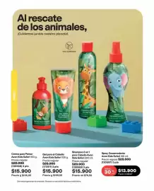Catálogo Avon Página 208