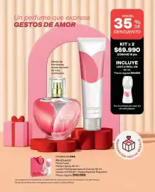 Catálogo Avon Página 21