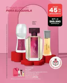 Catálogo Avon Página 23