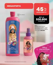 Catálogo Avon Página 230
