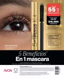 Catálogo Avon Página 232