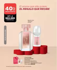 Catálogo Avon Página 24