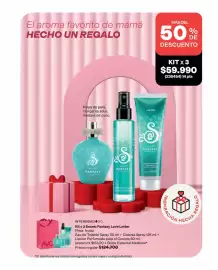 Catálogo Avon Página 25