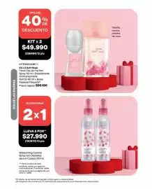 Catálogo Avon Página 26