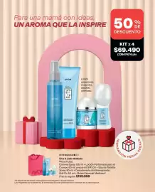 Catálogo Avon Página 27