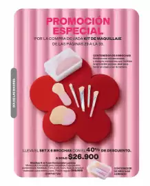 Catálogo Avon Página 28