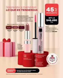Catálogo Avon Página 29