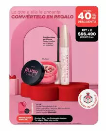 Catálogo Avon Página 31