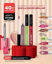 Catálogo Avon Página 32