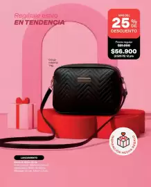 Catálogo Avon Página 35