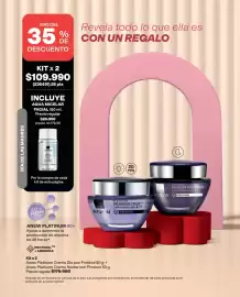 Catálogo Avon Página 38