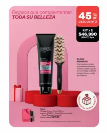 Catálogo Avon Página 39
