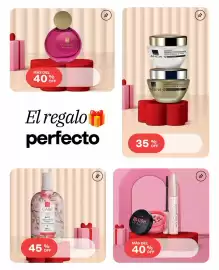 Catálogo Avon Página 4