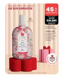 Catálogo Avon Página 41