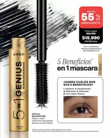 Catálogo Avon Página 43
