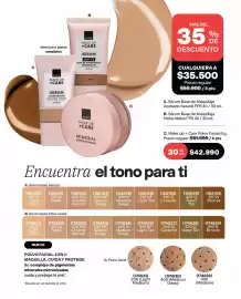 Catálogo Avon Página 47