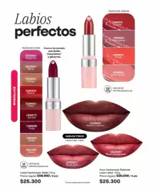 Catálogo Avon Página 48