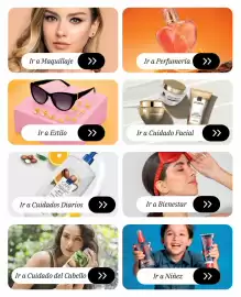 Catálogo Avon Página 5