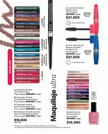 Catálogo Avon Página 54