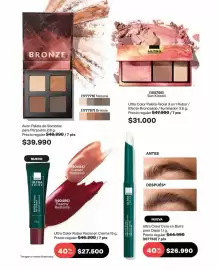 Catálogo Avon Página 55