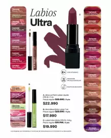 Catálogo Avon Página 57