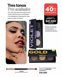 Catálogo Avon Página 59