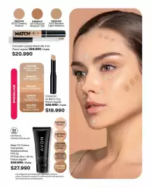 Catálogo Avon Página 60