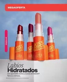 Catálogo Avon Página 64
