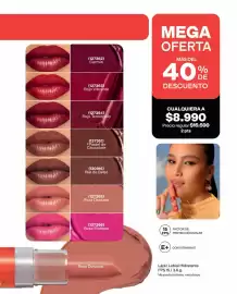 Catálogo Avon Página 65