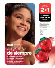 Catálogo Avon Página 67
