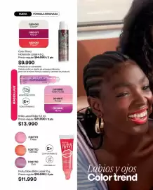 Catálogo Avon Página 68