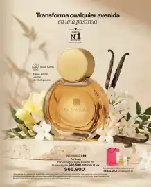 Catálogo Avon Página 7