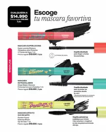 Catálogo Avon Página 70