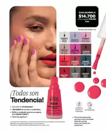 Catálogo Avon Página 75